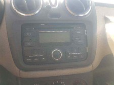 Autoradio dacia sandero 1.5 dci (75 cv) 2010 4427332