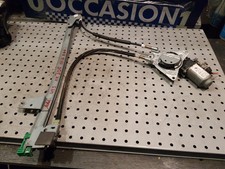 Lève vitre électrique avant gauche conducteur 400671T4 Peugeot 306 année 1997