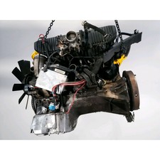 moteur essence b.m.w. SERIE 5 III M20 B20 (206KA) 163597