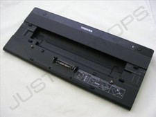 Toshiba Portege R700 R830-157 R830-17C R830-17P Dock Station - N° AC Adaptateur