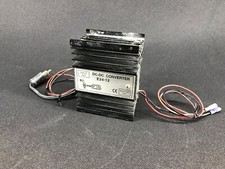 EuroCB DC-DC converter / convertisseur 24 v -12 v  Convertisseur de voltage