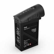 Batterie Intelligente TB48 pour DJI Aspire 1 5700mAh 
