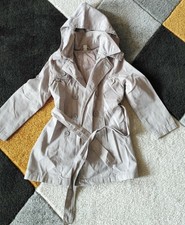 Manteau fille. Okaidi état neuf 4 ans