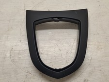 Contour levier de vitesse pour 308 sw hdi de 2010