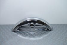 Garde boue avant Mash Five Hundred 400 cc Cherry Red