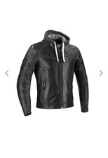 blouson moto homme cuir Segura 