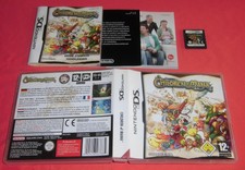 Nintendo DS Children of Mana [PAL-FR (FHG)] 3DS Super *JRF*