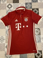 Maillot Bayern munich 