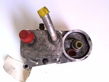 Support filtre a huile 1405017 FORD FOCUS 1 Diesel /R:16260907