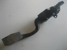 Pedalier d'accelerateur FIAT DOBLO 2 PHASE 1 1.6 JTD - 16V TURBO M/R:39378131
