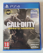 Call Of Duty Infinite Warfare - PlayStation 4 PS4