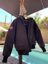 Canada Goose Chilliwack Xs