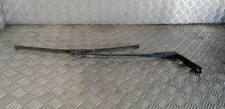 Bras balai essuie glace avant gauche RENAULT TRAFIC II (2) 91165490 / 7700311582