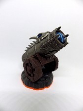 Skylanders dragon fire cannon Hot Dog PS3 X box 360 WII u Nintendo DS