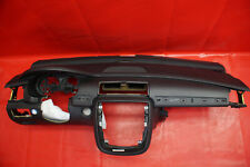 MERCEDES R w251 tableau de bord Tableau de bord + Passager Module noir/8r