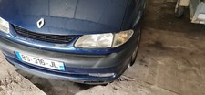 Optique avant principal gauche (feux)(phare) RENAULT ESPACE 3 Dies/R:31536376