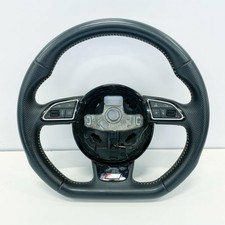 Volant multifonctions AUDI A3 8V S-Line 2014