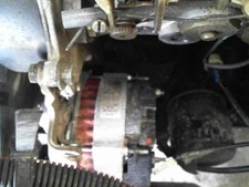 Alternateur CITROEN C15 FIRST  Diesel /R:25286138