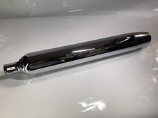 Muffler Left, DA95/DF95 Harley-Davidson Road King/ Electra Glide/ Ultra...