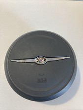 Chrysler PT Cruiser Direction Roue Véritable 2.4 Convertible 2008