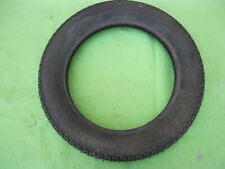 pneu hutchinson 2 3/4 x 10 MOBYLETTE. N.O.S.