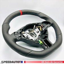 Volant aplati BMW E46 E39 Z3 X5 M 