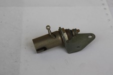 Support lampe ampoule Accessoire compartiment moteur Neuf d’époque