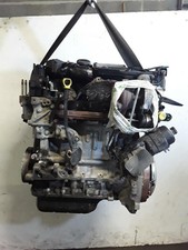 Moteur FORD FIESTA 6 PHASE 1 1.4 TDCI - 8V TURBO /R:57474719
