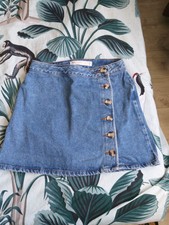  mini Jupe en jean ASOS 36