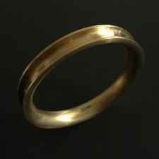 Jean Paul Gaultier RARE Bracelet Vintage signé