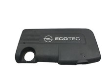 Cache moteur  OPEL ZAFIRA B PHASE 2 1.7 CDTI - 16V TURBO /R:61907829