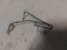 RESISTANCE KYMCO 125 QUANNON 2010