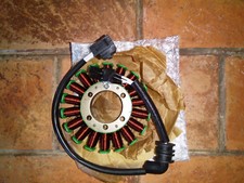 Stator Alternateur - Yamaha YZF 600 R6 - 2006 a 2014 