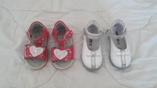 lot chaussure fille t 22