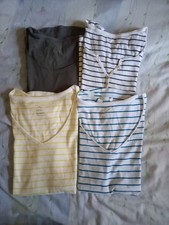 Lot de 4 Tee Shirts - Taille 38