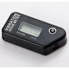 COMPTEUR D'HEURE HORAIRE SANS FIL VIBRATION YAMAHA YZ YZF 85 125 250 450