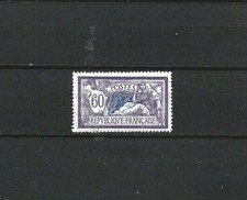 France :  timbre neuf  *  " Merson " n°  144