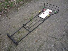 Porte manteau patère boule bois multicolore/vintage/vestiaire/design