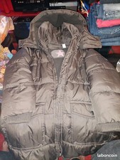 Manteau doudoune Okaïdi 114cm 6ans