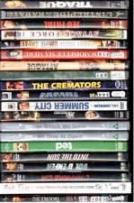 Lot 59 (environ) dvd divers | L11
