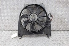 Moteur ventilateur radiateur - Renault Kangoo 1.9D 65ch jusqu’à 2008