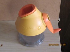 RAPE A FROMAGE VINTAGE DE MARQUE MOULINEX NEUVE