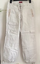 Pantalon CDF Caprice De Fille Taille XS/34 presque jamais porté 