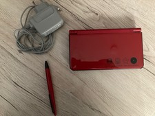 Console Nintendo DSi XL Mario anniversary 25th VERSION EUROPE