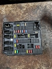 USM Module Boîte à Fusibles Ref..284B62342R Renault Scenic III USMJR95  L2