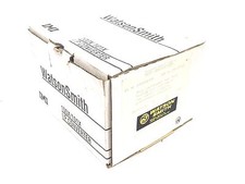 Neuf WATSON SMITH 53560400R Voltage Pression Convertisseur