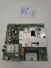 Carte mère Mainboard EAX67133404 (1.0) pour TV LG