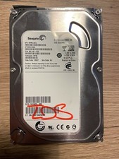 disque dur 3.5 pouces sata , 160go, 250go , 320go , 500go , 1 to 