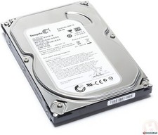disque dur  SEAGATE  250GB SATA  SEAGATE (ST3250DM000)