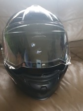 casque moto modulable Bmw